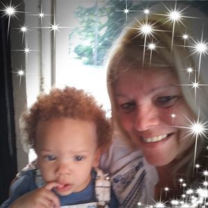 Meet your Posher, Sandra